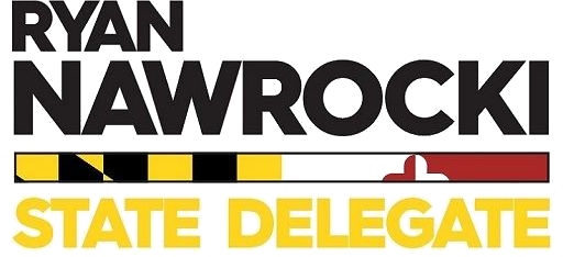 Ryan Nawrocki — State Delegate